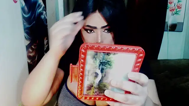 Snapshot of 69HornyDoLL6969 chatting on 04.01.26 69HornyDoLL6969 online show from 04.01.26