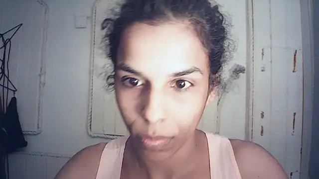 Snapshot of KatyNasty chatting on 10.19.25 KatyNasty online show from 10.19.25
