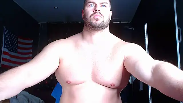 Snapshot of muscularjohnforuX chatting on 02.02.25 muscularjohnforuX online show from 02.02.25