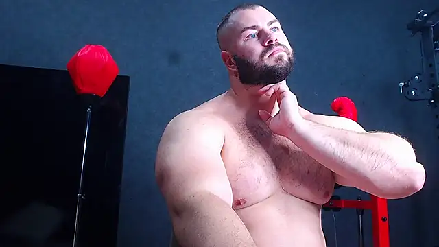 muscularjohnforuX online show from 07.27.26