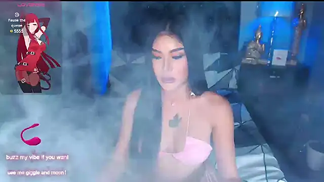 BigCockGODDESS online show from 12.23.24