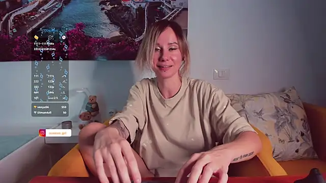 Snapshot of trafka_murafka chatting on 09.14.25 trafka murafka online show from 09.14.25