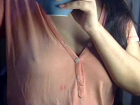 Snapshot of SiaraSiyA chatting on 06.03.26 SiaraSiyA online show from 06.03.26