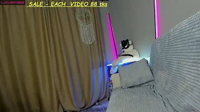 SandyChris online show from 12.03.24