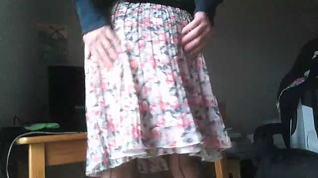 Sandra Potiche online show from 02.13.26