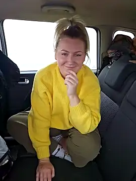 Marushka online show from 12.20.24