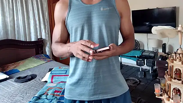 Jhon wich online show from 12.10.24