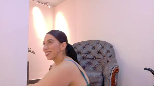 niky smit online show from 09.21.25