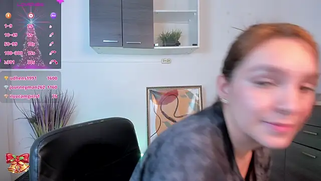 miataylorr1 online show from 12.02.24