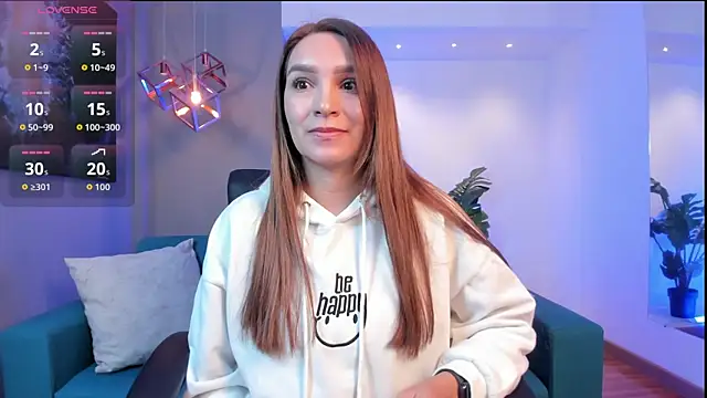 miataylorr1 online show from 01.16.26