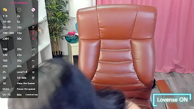 EmaBrownie online show from 03.17.26