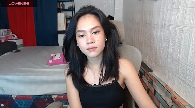 Snapshot of sweetmimi18 chatting on 02.23.25 sweetmimi18 online show from 02.23.25