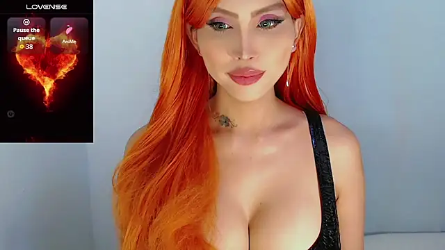 adreana 69 online show from 11.13.25