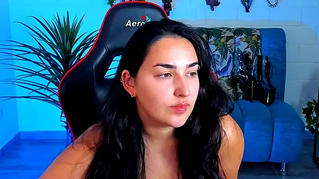 CeceliaJohnson online show from 09.20.25