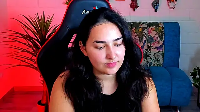 CeceliaJohnson online show from 09.23.25