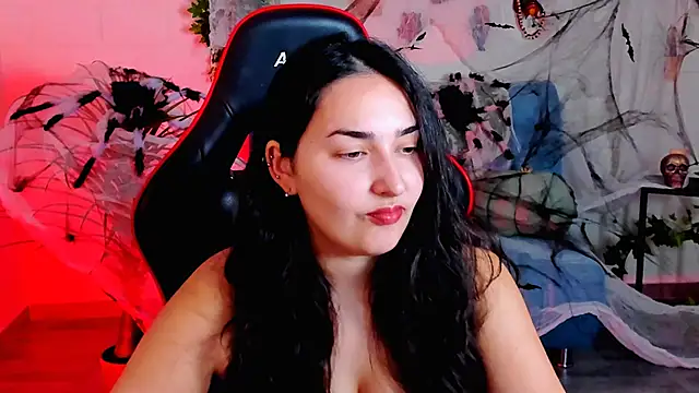 CeceliaJohnson online show from 10.23.25