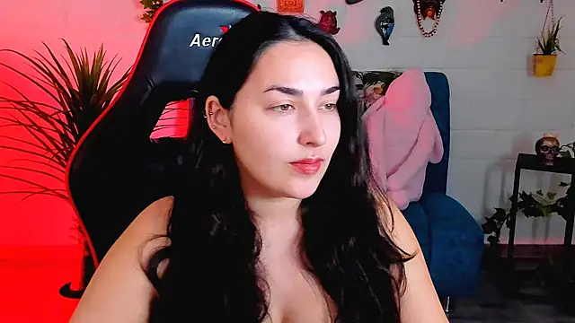 CeceliaJohnson online show from 11.25.25