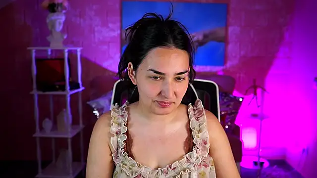 CeceliaJohnson online show from 05.26.26