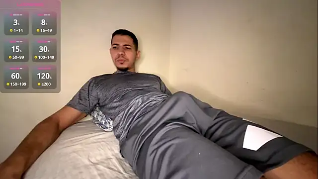 steven clain online show from 10.04.25