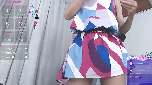 magenta maturr online show from 02.05.25