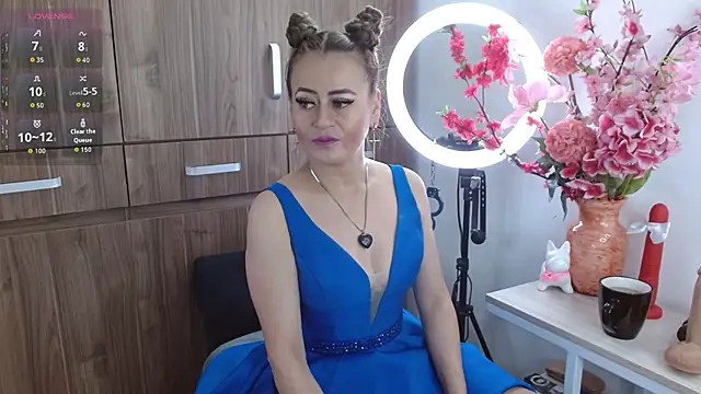 magenta maturr online show from 11.10.25