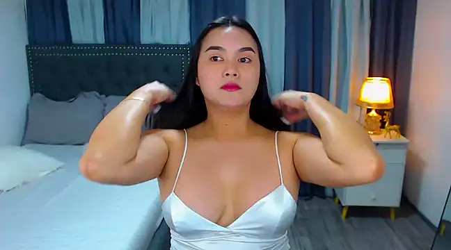 cyberanita online show from 01.11.25