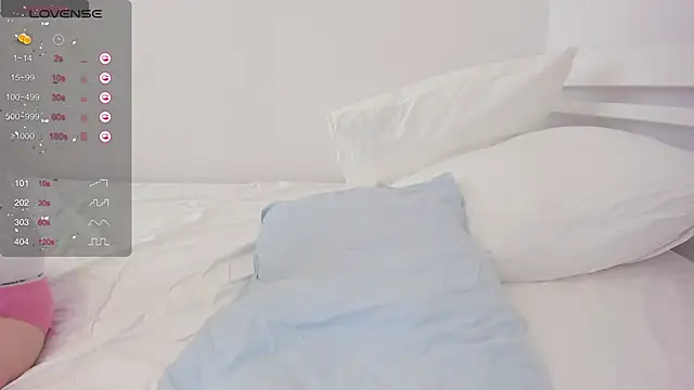  Snorkmaiden  online show from 09.23.25