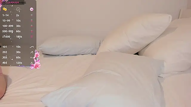  Snorkmaiden  online show from 04.03.26