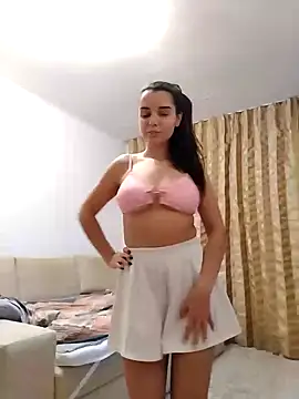 baby sweet girl  online show from 12.25.24