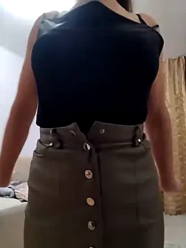 baby sweet girl  online show from 02.10.25