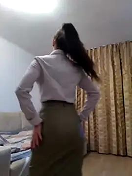 baby sweet girl  online show from 10.11.25