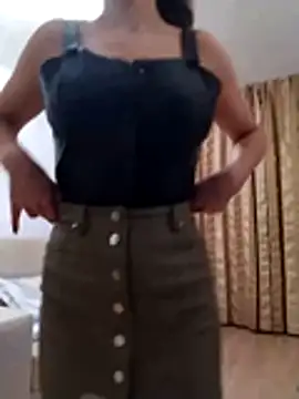 baby sweet girl  online show from 10.18.25