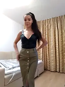 baby sweet girl  online show from 04.04.26