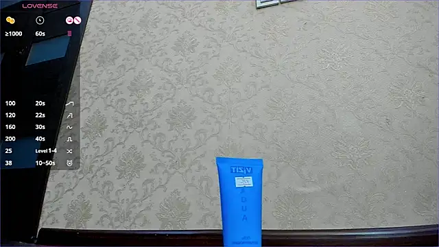 Zoe klarxxx online show from 02.05.25