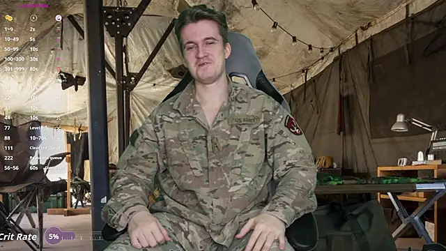 hornystripman97 online show from 03.08.26