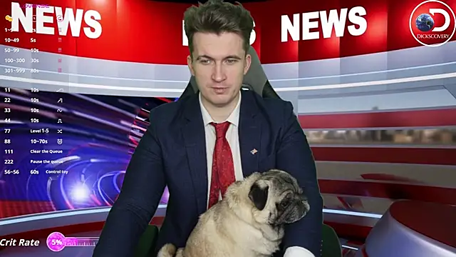 hornystripman97 online show from 04.04.26