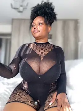 Hyra Ari online show from 09.14.25