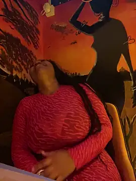 Hyra Ari online show from 11.18.25