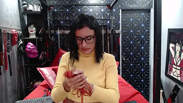 lorna cox bdsm online show from 01.06.26