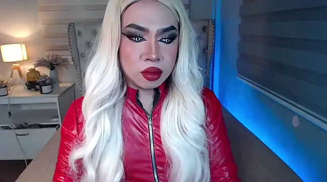 RebecaNextToYou online show from 02.09.25