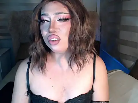 RebecaNextToYou online show from 11.07.25