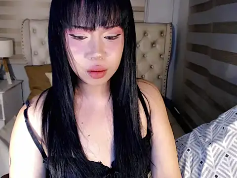 RebecaNextToYou online show from 02.08.26