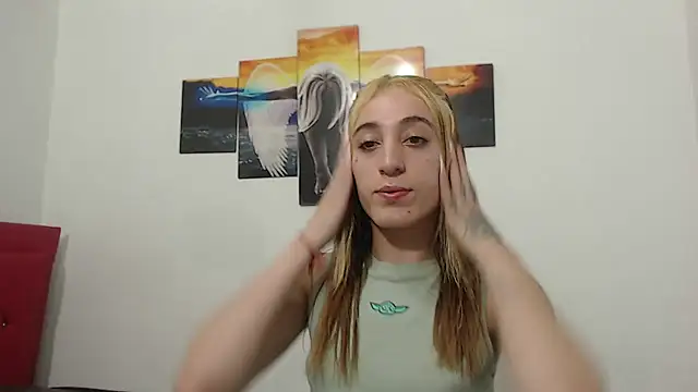 andreahhill online show from 04.09.26