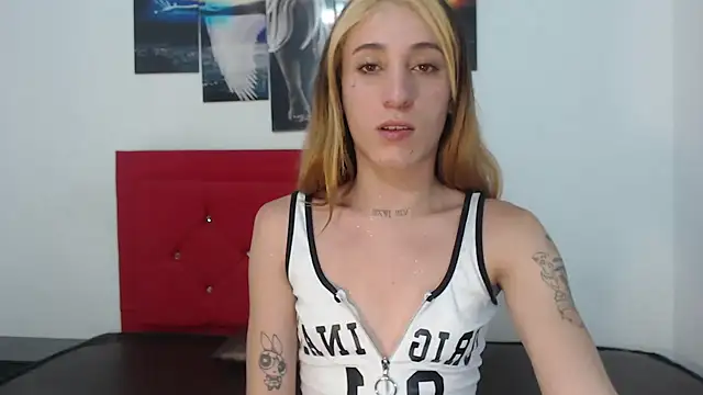 andreahhill online show from 04.21.26