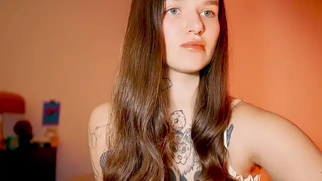 bbambi  online show from 03.03.25