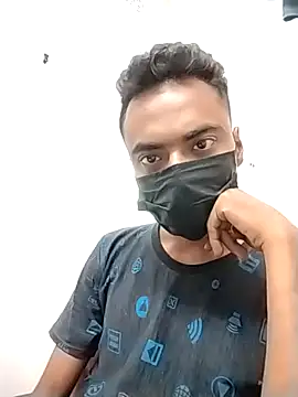 Rjsuman5 online show from 10.25.25