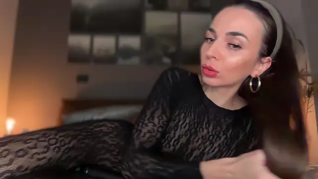 Bad Giorgia online show from 02.17.25