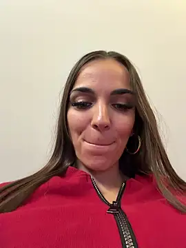 Bad Giorgia online show from 10.13.25