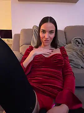 Bad Giorgia online show from 12.21.25