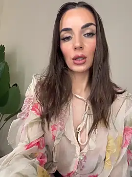 Bad Giorgia online show from 02.13.26